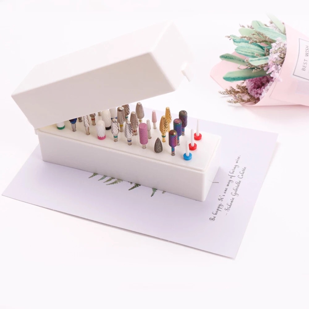 Manicure tools Bundle NIB